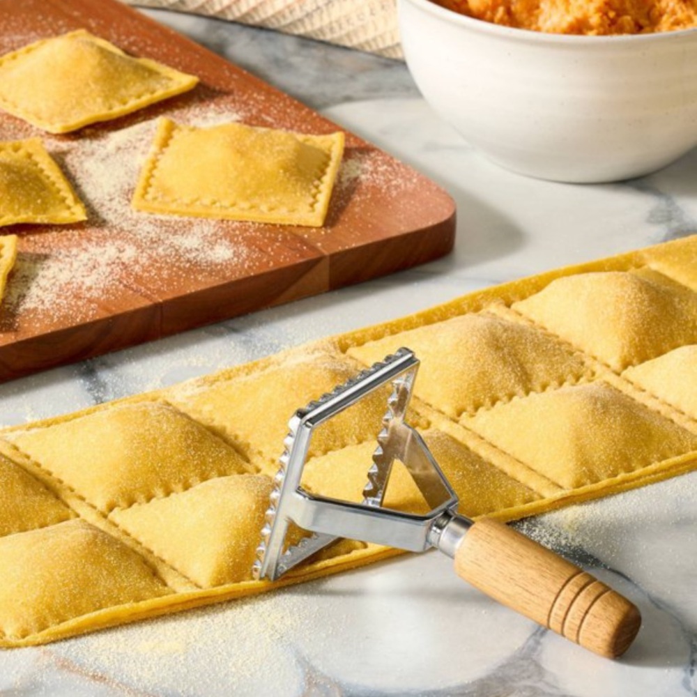 Square Ravioli Stamp - Hearth & Hand™ with Magnolia